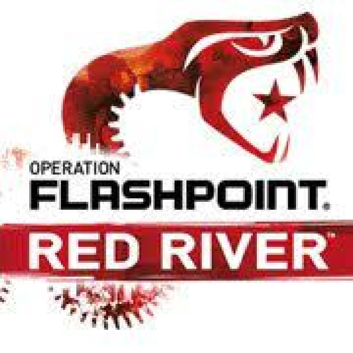 Operation Flashpoint Complete Steam key (Region RU CIS)