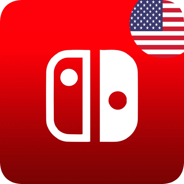 🎮🕹️ NINTENDO SWITCH ONLINE SUBSCRIPTION USA (US)