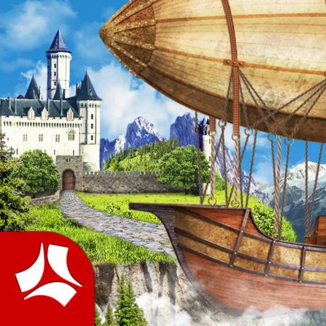 Спасите Чаровницу iPhone ios iPad Appstore +БОНУС
