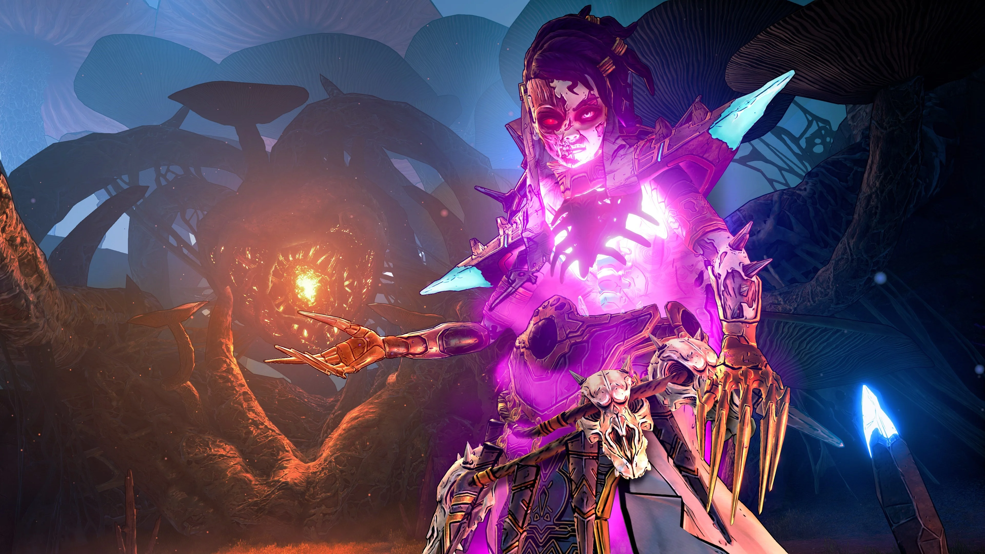 Tiny Tina´s Wonderlands: Chaotic Great Edition XBOX key