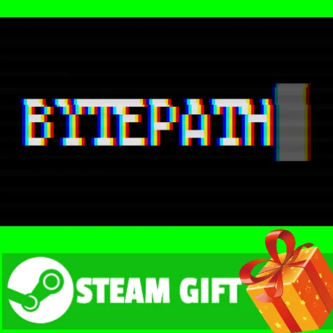 ⭐️ВСЕ СТРАНЫ+РОССИЯ⭐️ BYTEPATH STEAM GIFT