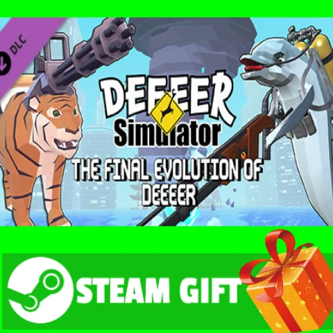 ⭐️ВСЕ СТРАНЫ+РОССИЯ⭐️ The Final Evolution of DEEEER