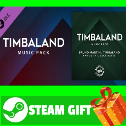 ⭐ ️ Beat Saber - Bruno Martini  Timbaland - Famous ft.