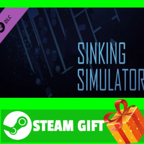 ⭐️ВСЕ СТРАНЫ+РОССИЯ⭐️ Support pack 1 STEAM GIFT