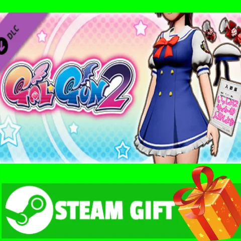⭐️ Gal*Gun 2 - 