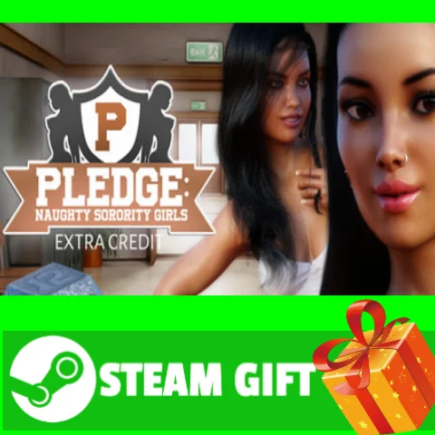 ⭐️ВСЕ СТРАНЫ+РОССИЯ⭐️ Pledge: Extra credit STEAM GIFT