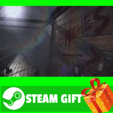 ⭐️ Trenches - World War 1 Horror Survival Game STEAM