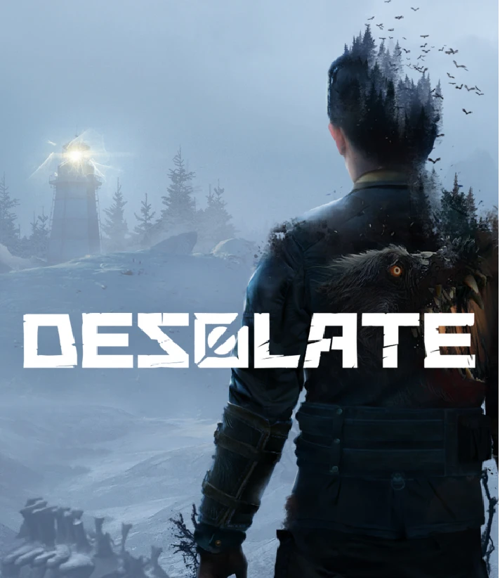 DESOLATE ✅ (Steam key | Global | Region Free) 🔑