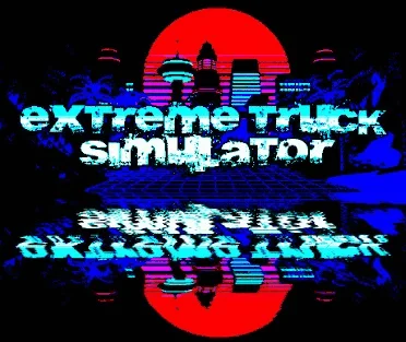 Extreme Truck SimulatorSteam\РФ + Весь Мир\Key⭐