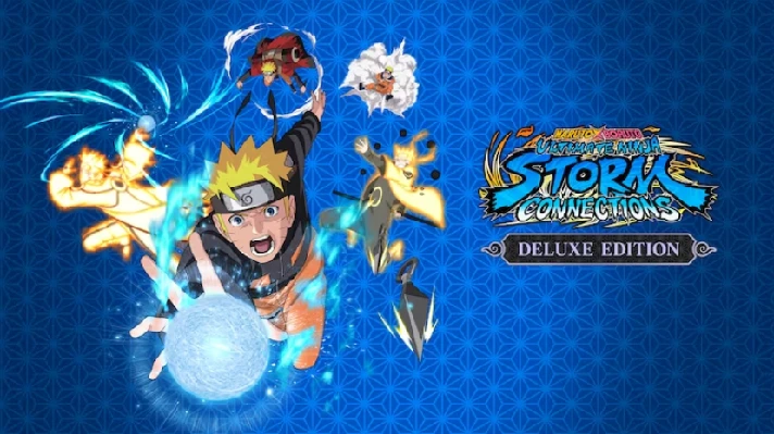 🌌 NARUTO X BORUTO Ultimate Ninja STORM 🌌 PS4/PS5 🚩TR