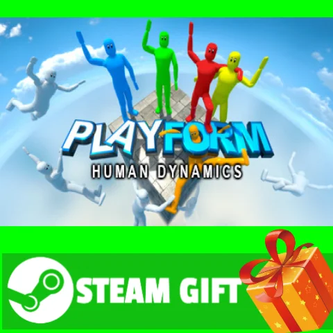 ⭐️ВСЕ СТРАНЫ+РОССИЯ⭐️ PlayForm STEAM GIFT