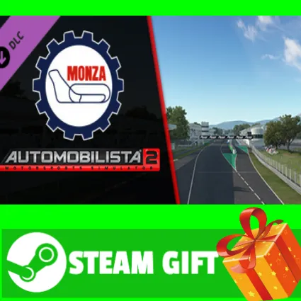 ⭐ ️ВСЕ СТРАНЫ+РОССИЯ ⭐ ️ Automobilista 2 - Monza Pack