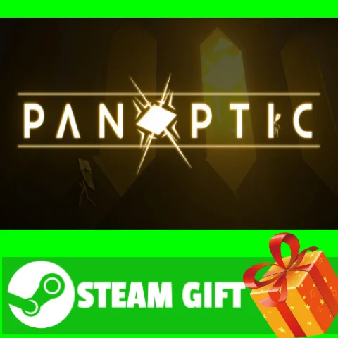 ⭐️ВСЕ СТРАНЫ+РОССИЯ⭐️ Panoptic STEAM GIFT