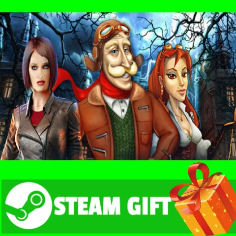 ⭐️ВСЕ СТРАНЫ+РОССИЯ⭐️ House of Snark 6-in-1 Bundle