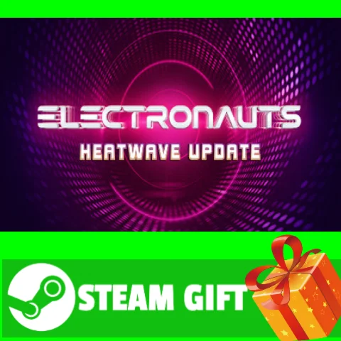 ⭐️ВСЕ СТРАНЫ+РОССИЯ⭐️ Electronauts STEAM GIFT