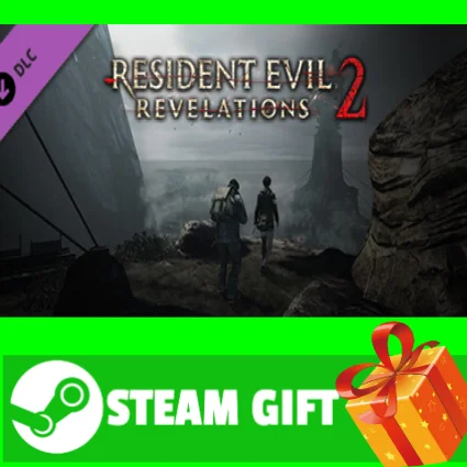 ⭐ ️ Resident Evil Revelations 2 / Biohazard Revelations