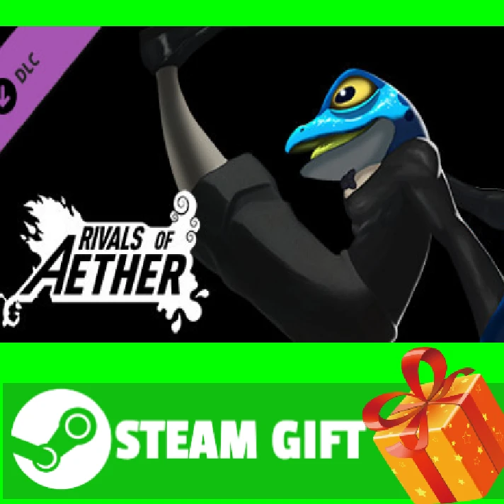 ⭐️ALL COUNTRIES⭐️ Tuxedo Ranno STEAM GIFT