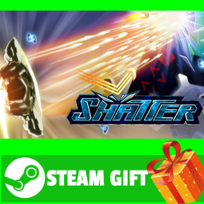 ⭐️ALL COUNTRIES⭐️ Shatter STEAM GIFT