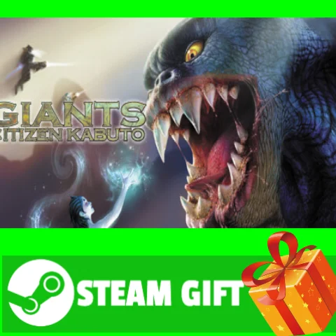 ⭐️ВСЕ СТРАНЫ+РОССИЯ⭐️ Citizen Kabuto STEAM GIFT