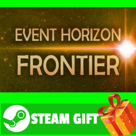 ⭐️ВСЕ СТРАНЫ+РОССИЯ⭐️ Event Horizon - Frontier STEAM