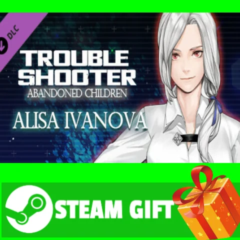 ⭐️ TROUBLESHOOTER: Abandoned Children - Alisa's Costume