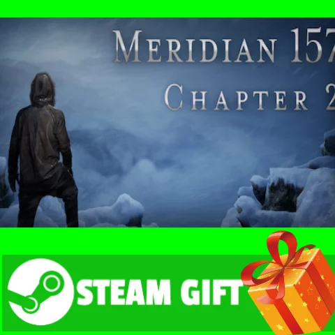 ⭐️ВСЕ СТРАНЫ+РОССИЯ⭐️ Meridian 157: Chapter 2 STEAM