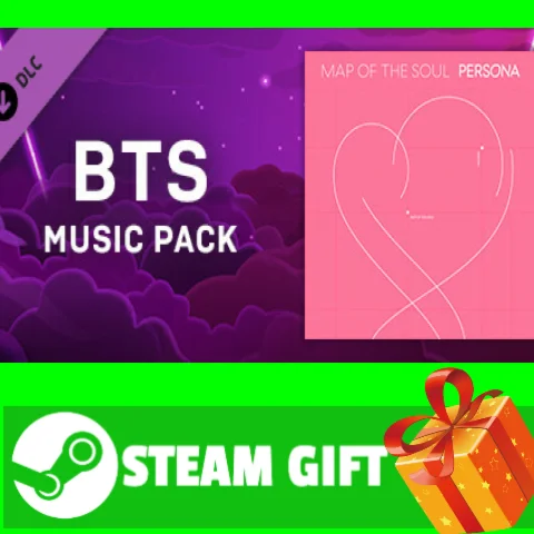⭐️ВСЕ СТРАНЫ+РОССИЯ⭐️ Beat Saber - BTS - Dionysus STEAM