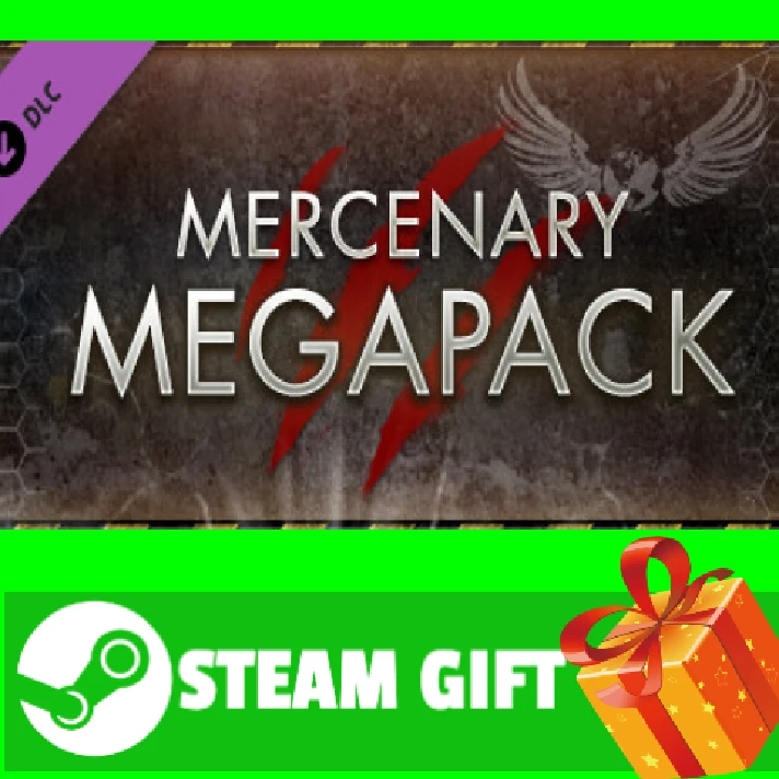 ⭐️ Primal Carnage Extinction Mercenary Megapack DLC