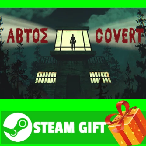 ⭐️ВСЕ СТРАНЫ+РОССИЯ⭐️ Abtos Covert STEAM GIFT