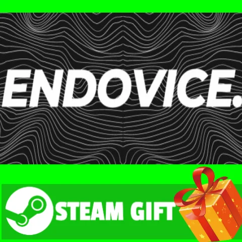 ⭐️ВСЕ СТРАНЫ+РОССИЯ⭐️ Endorphin Vice STEAM GIFT