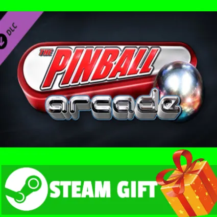 ⭐ ️ВСЕ СТРАНЫ+РОССИЯ ⭐ ️ Pinball Arcade: Stern Pack 1