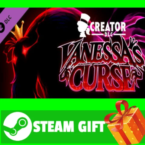 ⭐️ВСЕ СТРАНЫ+РОССИЯ⭐️ A Hat in Time - Vanessa's Curse