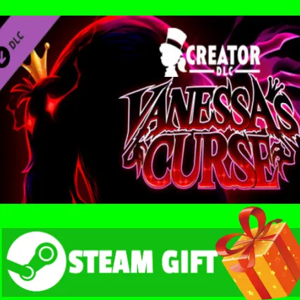 ⭐ ️ВСЕ СТРАНЫ+РОССИЯ ⭐ ️ A Hat in Time - Vanessa's Curse