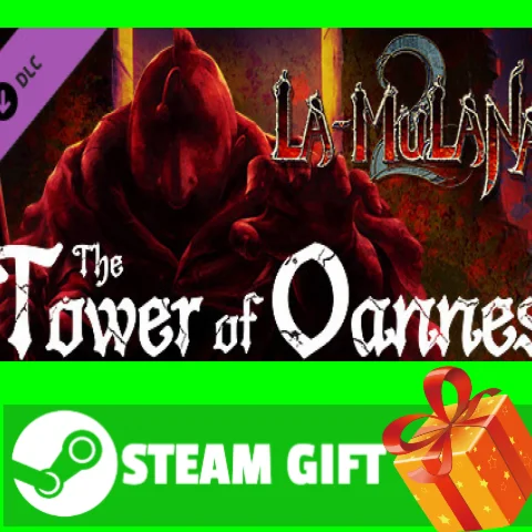 ⭐️ВСЕ СТРАНЫ+РОССИЯ⭐️ La-Mulana 2 -The Tower of Oannes-