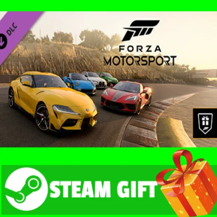 ⭐ ️ВСЕ СТРАНЫ+РОССИЯ ⭐ ️ Forza Motorsport Welcome Pack