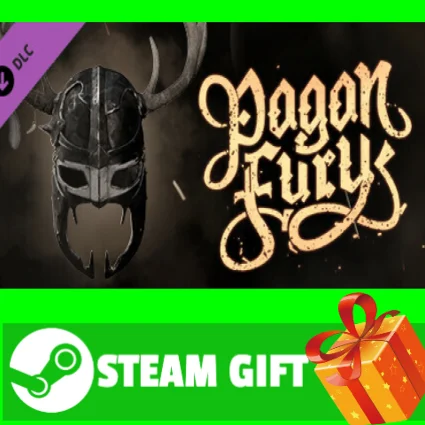 ⭐ ️ Music - Crusader Kings II: Pagan Fury STEAM GIFT