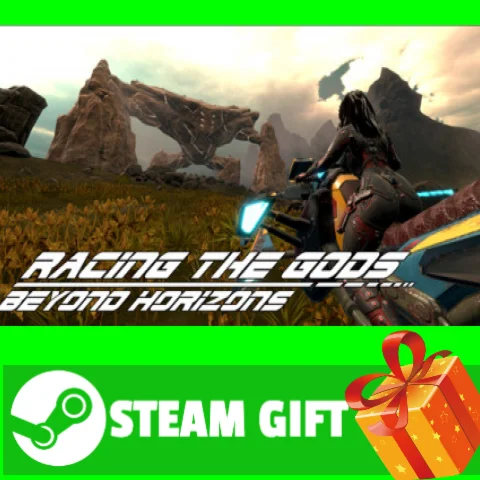 ⭐️ВСЕ СТРАНЫ+РОССИЯ⭐️ Racing the Gods - Beyond Horizons