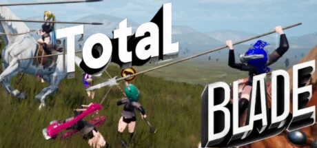 Total blade * STEAM РОССИЯ  АВТОДОСТАВКА 0% КАРТЫ