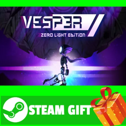 ⭐️ВСЕ СТРАНЫ+РОССИЯ⭐️ Vesper STEAM GIFT