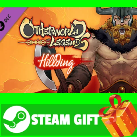 ⭐️ВСЕ СТРАНЫ+РОССИЯ⭐️ Otherworld Legends - Hillding