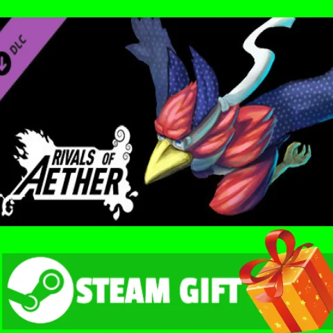⭐️ВСЕ СТРАНЫ+РОССИЯ⭐️ Spangled Wrastor STEAM GIFT