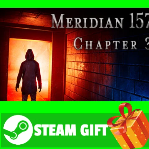 ⭐️ВСЕ СТРАНЫ+РОССИЯ⭐️ Meridian 157: Chapter 3 STEAM