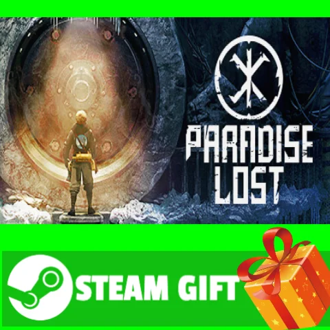 ⭐️ВСЕ СТРАНЫ+РОССИЯ⭐️ Paradise Lost STEAM GIFT