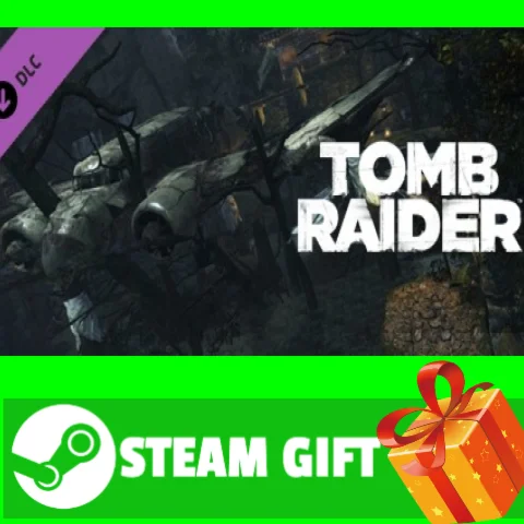 ⭐️ Tomb Raider: Tomb of Lost Adventurer STEAM GIFT
