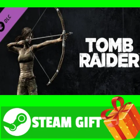 ⭐️ВСЕ СТРАНЫ+РОССИЯ⭐️ Tomb Raider: Outfit Pack STEAM
