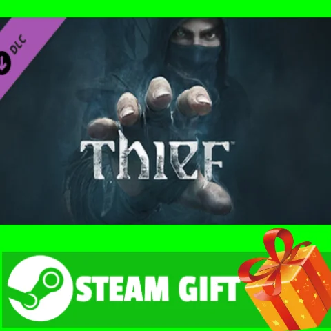 ⭐️ВСЕ СТРАНЫ+РОССИЯ⭐️ Thief: The Bank Heist STEAM GIFT