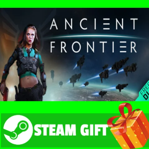 ⭐️ВСЕ СТРАНЫ+РОССИЯ⭐️ Ancient Frontier STEAM GIFT