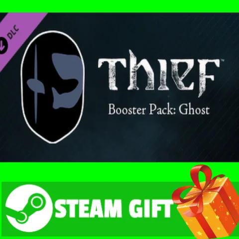 ⭐️ВСЕ СТРАНЫ+РОССИЯ⭐️ Thief DLC: Booster Bundle STEAM