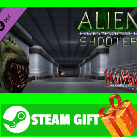 ⭐️ВСЕ СТРАНЫ+РОССИЯ⭐️ Alien Shooter - Fight for Life