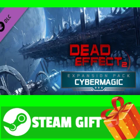 ⭐️ВСЕ СТРАНЫ+РОССИЯ⭐️ Dead Effect 2 - Cybermagic STEAM